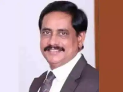 TG continues with NVS Reddy as MD of HMRL and HAML