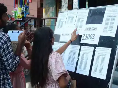 TG EAPCET 2025 Exam Dates Released with Full Schedule for Engineering, Agriculture and Pharmacy