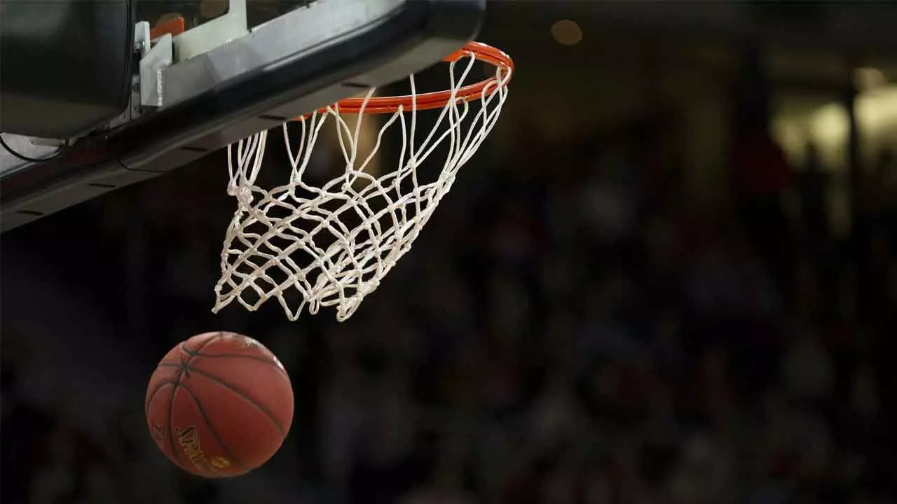 TG Under-16 Boys Basketball Team Advances to National Championship Quarterfinals