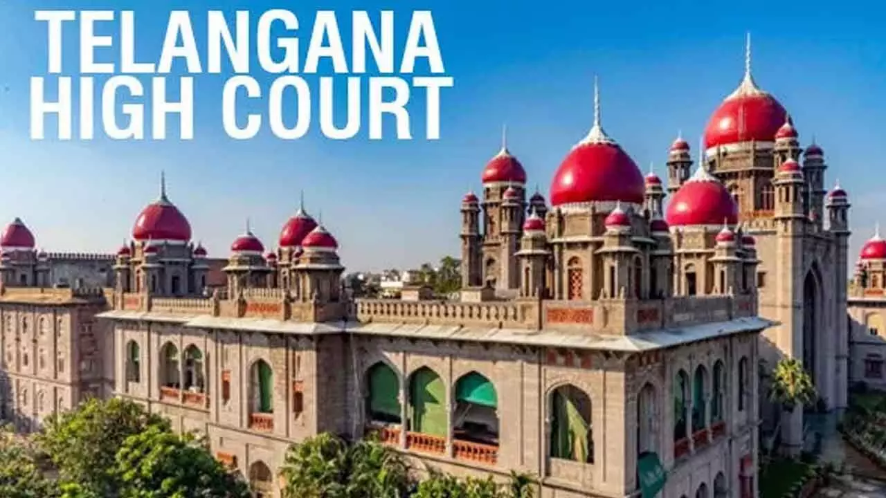 TGPSC Appeals Against Group-1 Hiring Process