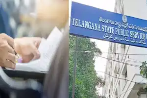 TGPSC denies claims about Group-1 recruitment process