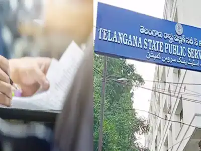 TGPSC denies claims about Group-1 recruitment process