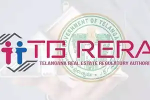 TGRERA issues warning to buyers of plots from Krithika Infra Developers
