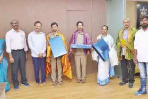 TGSRTC gives free lifetime pass to baby born on bus