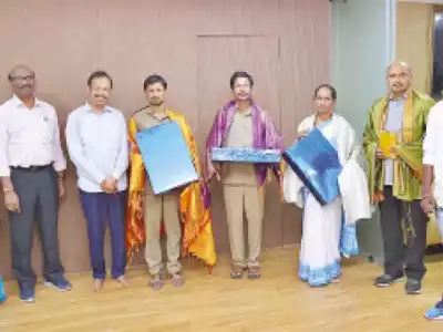 TGSRTC gives free lifetime pass to baby born on bus