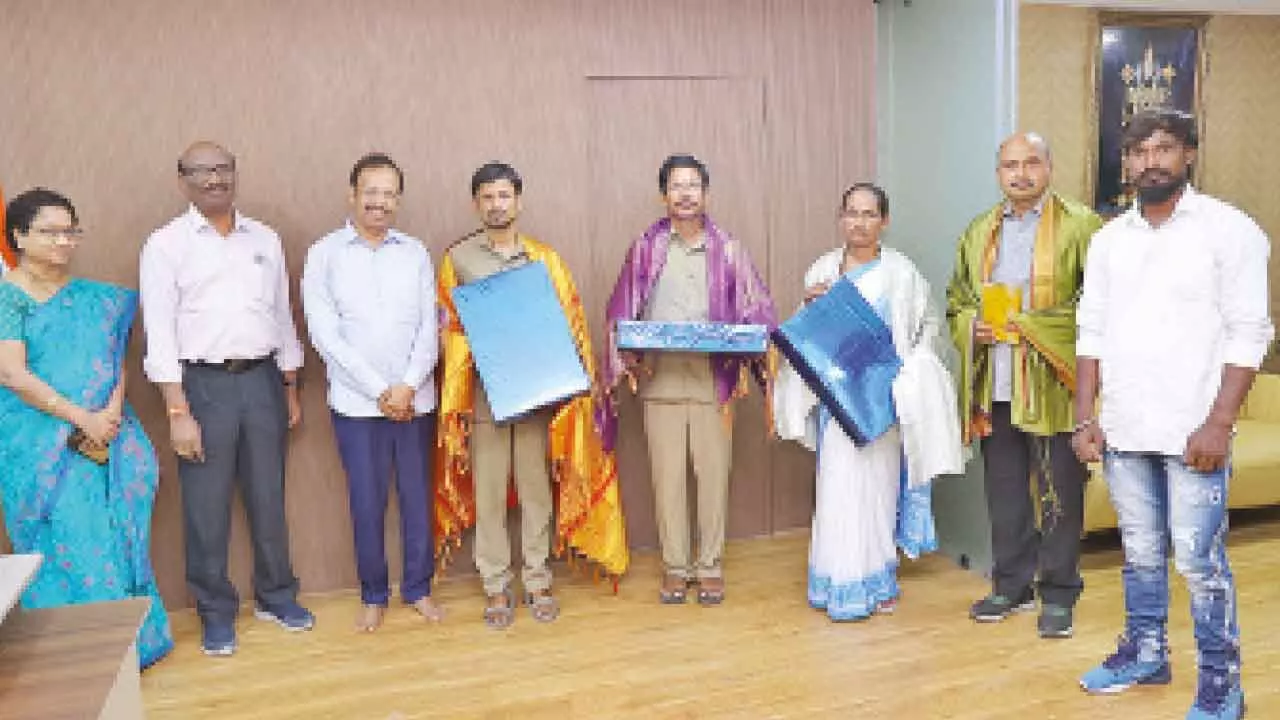 TGSRTC gives free lifetime pass to baby born on bus