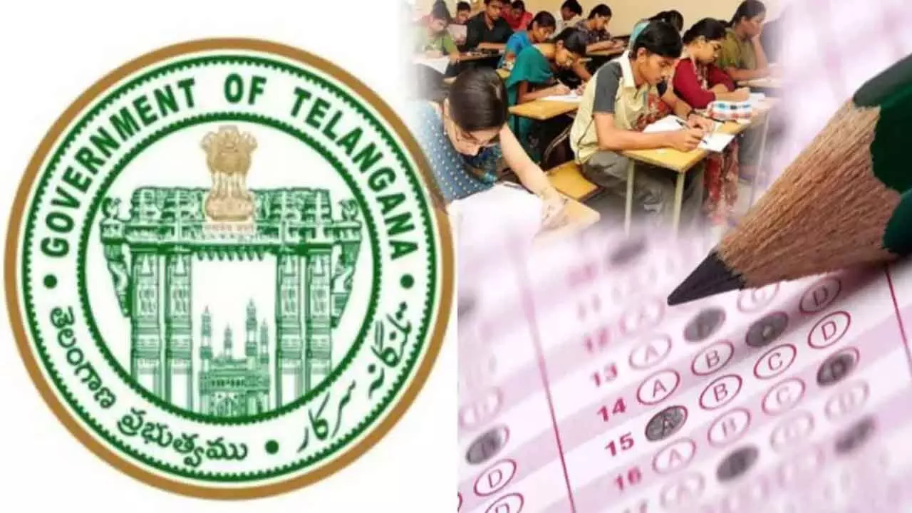 TGTET notification has been announced