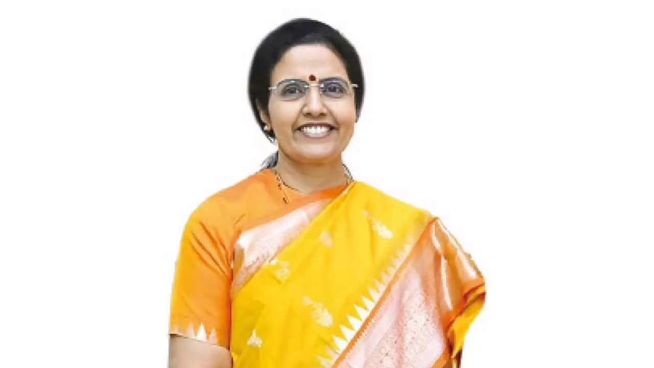 Thalassemia Run scheduled for May 8 in Vizag