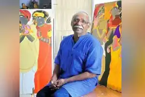 Thota Vaikuntam selected for Yudhvir Foundation Award