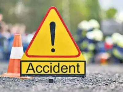 Three arrested in connection with Hyderabad accident