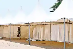 Three-day Rythu Mahotsavam starts today in Nizamabad
