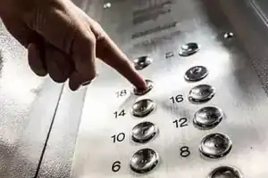 Three injured in elevator accident in Hyderabad