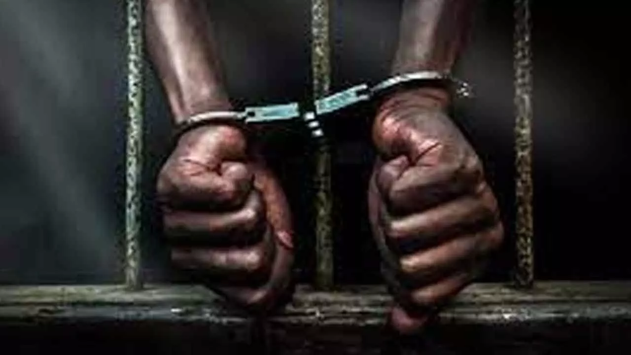 Three people arrested in Saiyalu murder case in Hyderabad