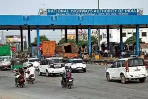 Toll rates increased on Outer Ring Road
