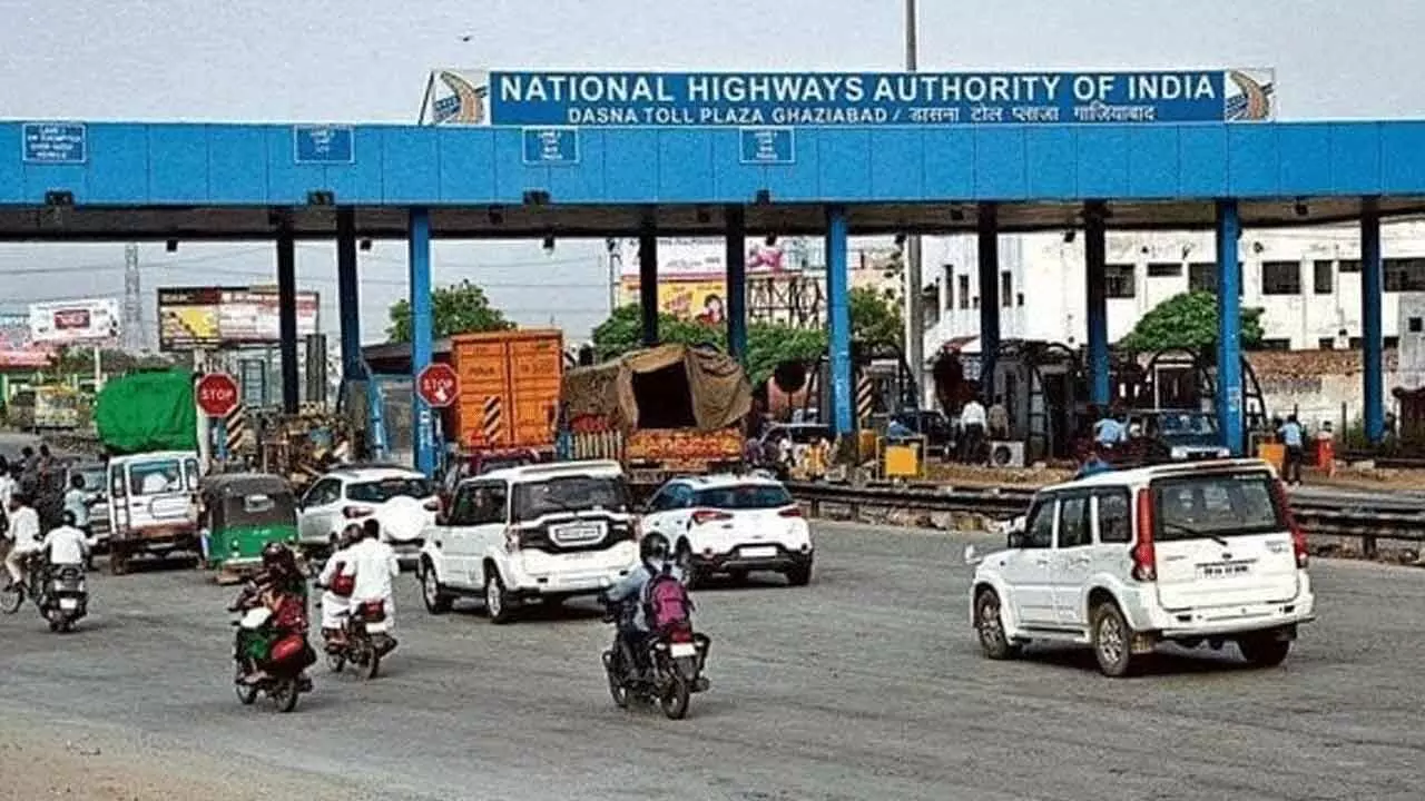 Toll rates increased on Outer Ring Road