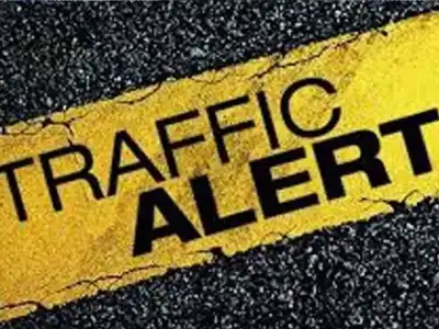 Traffic Curbs in Hyderabad for Legislative Council Elections