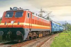 Trains Moved from Secunderabad to Charlapalli Due to Redevelopment Work