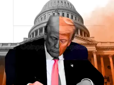 Trump Media partners with Crypto.com to promote ETF campaign
