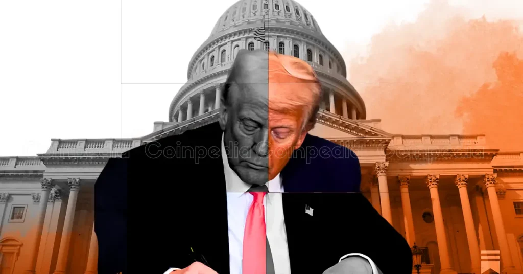 Trump Media partners with Crypto.com to promote ETF campaign