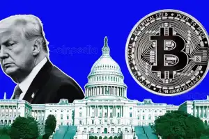 Trump’s Cryptocurrency Actions Suggest Significant Change as SEC Chair Atkins Prepares to Take Office