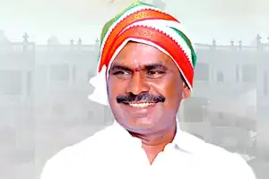 Tudi Mega Reddy to Join Fine Rice Distribution Program in Wanaparthy