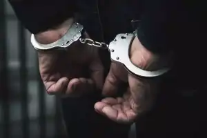 Two Bangladeshis arrested for staying in the country illegally