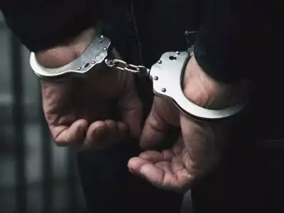Two Bangladeshis arrested for staying in the country illegally