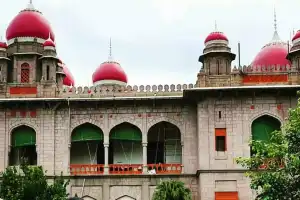 Two petitions filed to cancel FIRs over defamatory posts against Chief Minister