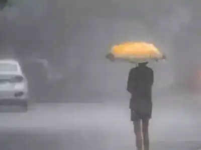 Unseasonal rains hit several districts in Telangana