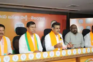 Upcoming MLC Elections Turn into Battle Between Secular and Religious Groups