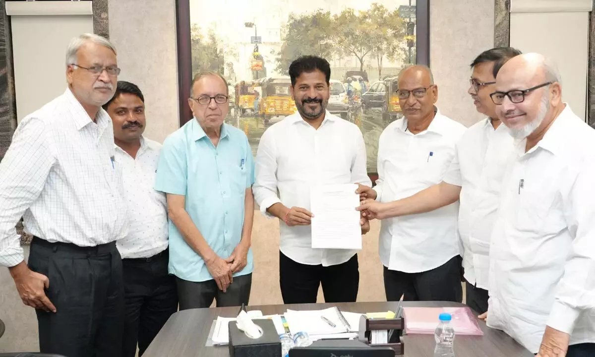 Upcoming State Cabinet Meeting to Address Maoist Issue