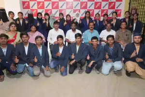 Vagdevi Students Achieve Top Scores, Bringing Pride to Mahabubnagar