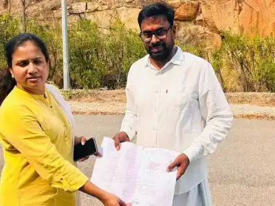 Vedic school to be established at Yadagirigutta