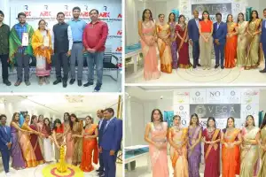 Vega Jewellers Organizes South India’s Biggest Akshaya Tritiya Festival