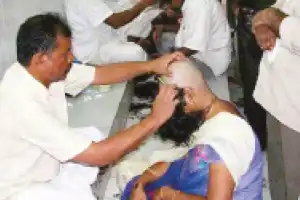 Veteran barbers push back against new trainees