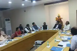 Vice Chancellors meet to discuss university reforms