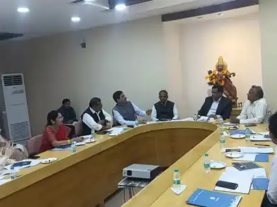 Vice Chancellors meet to discuss university reforms