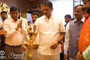 Visista Gold & Diamonds Opens New Kothapet Store with Grand Celebration