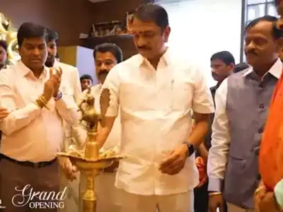 Visista Gold & Diamonds Opens New Kothapet Store with Grand Celebration