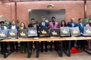 Vysya Achievers Awards 2025 to be Held on May 27 at Aahwanam Lake Side Resorts in Gandipet