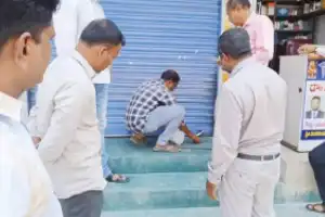 Wanaparthy: One Hospital Shut Down, Another Given Warning