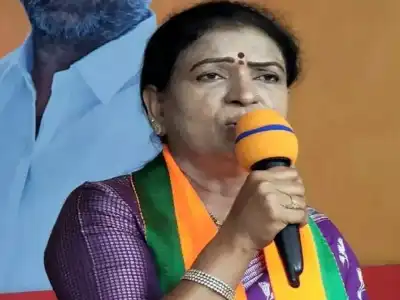 Waqf Amendment Act Aims to Protect Poor Muslims’ Rights, Says DK Aruna