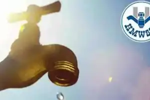 Water supply to be interrupted tomorrow