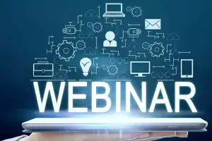 Webinar held at OU to support marginalised communities