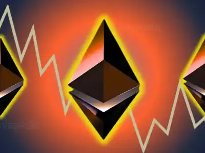 What Led to Ethereum’s 2025 Market Decline, Erasing Previous Year’s Profits?