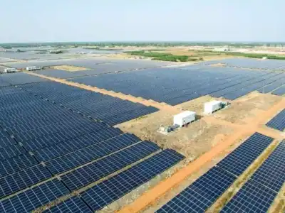 World Earth Day: Environmentalists urge shift to renewable energy as everyday practice