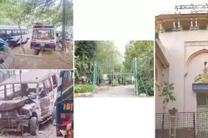 World Heritage Day: Heritage lovers raise concerns over poor condition of historic buildings in Hyderabad