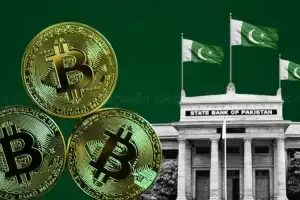 World Liberty Financial, Supported by Trump, Collaborates with Pakistan for Complete Crypto Legalization
