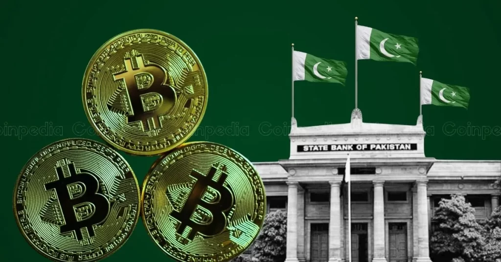 World Liberty Financial, Supported by Trump, Collaborates with Pakistan for Complete Crypto Legalization