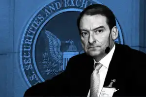 XRP, ADA, and Other Altcoins Surge as New SEC Chair Paul Atkins Vows to Adopt a ‘Principled Approach’